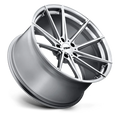 TW BATHRST 19X9.5 5X120 +39 76 SLV