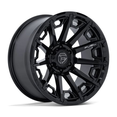 GRIP 20X9 5X5 71 +20 G-BLK