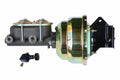 LEED BRAKES auto part installed view