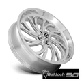 D203 20X7 4X137 HL-POLISH 13MM