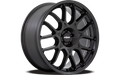 Rotiform R195 ZWS Wheel 22x10 5x112 25 Offset - Matte Black