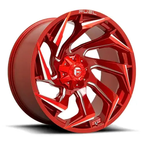 REACTION 20X9 6X135/5.5 106.1 CRM 20MM