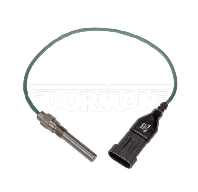 TURBO WHEEL SENSOR