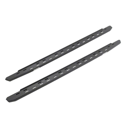 Go Rhino black auto part