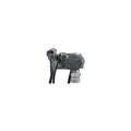 M150SEM STANDARD 12V PUMP W/10' HOSE & NOZZLE(WILL NOT FIT RDS TANKS W/TOOLBOX)