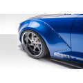 1997-1998 Nissan 240SX S14 Duraflex B-Sport Front Fender ( 25mm) - 2 Piece