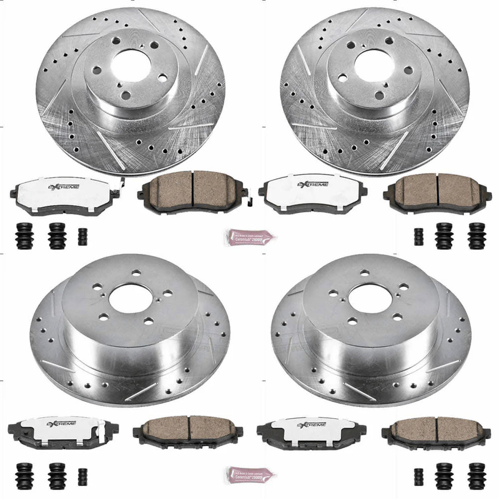 PowerStop auto part