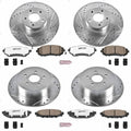 PowerStop auto part