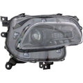 HEADLIGHT PASSENGER