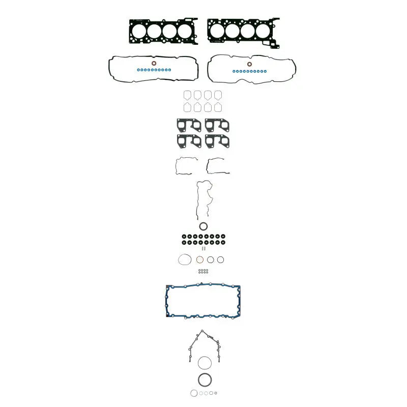 Fel-Pro Ford F-250 Super Duty 260-3194 Engine Gasket Set