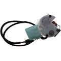 CARTER fuel pump close-up