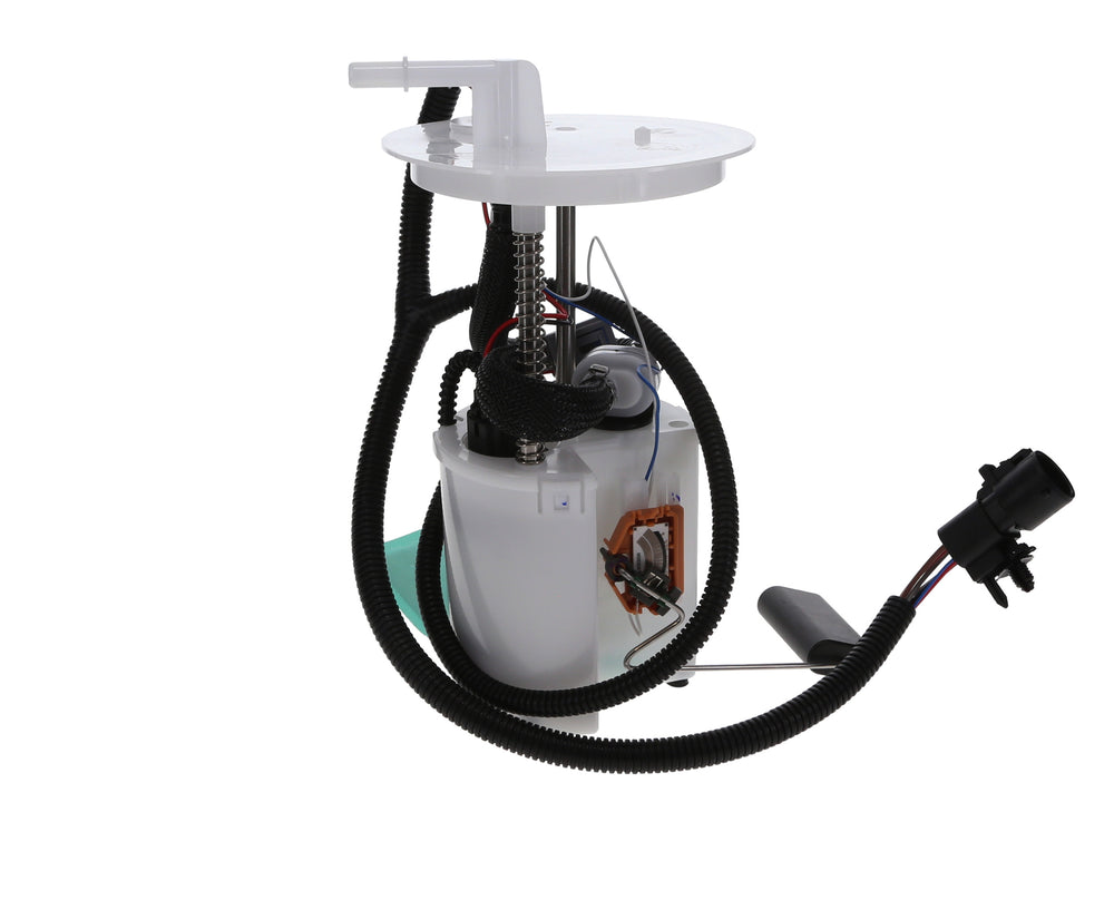 FUEL PUMP MODULE ASSEMBLY