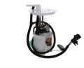CARTER fuel pump detail