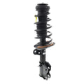 PRECISION FIT ENDURA CUSTOM FRONT R