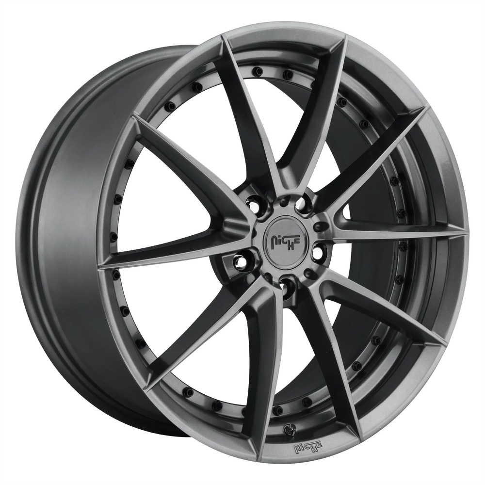 SECTOR 20X10.5 5X4.5 72.56 VL +40