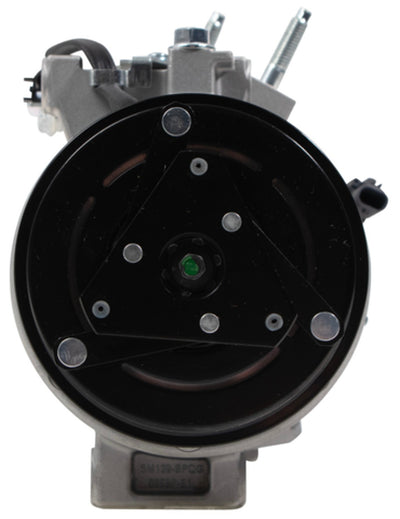 FOUR SEASONS air compressor