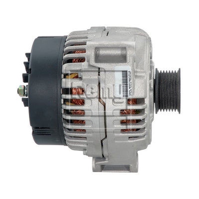 REMY red auto part
