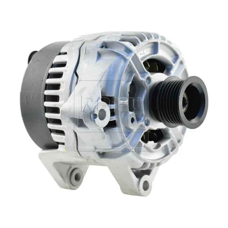 ALTERNATOR REMAN