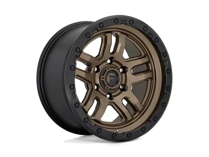 D702 20X10 6X135 MT-BRNZ-BBR -18MM