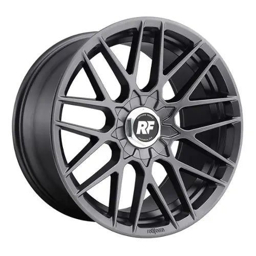 R141 18X9.5 BLANK MT-ANTH 35MM (0-0