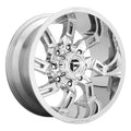 D746 22X10 5X5.0 CHR-PLATED -18MM