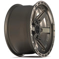 DEFIANT DF17C 20X9 6X135 +18ET IN G