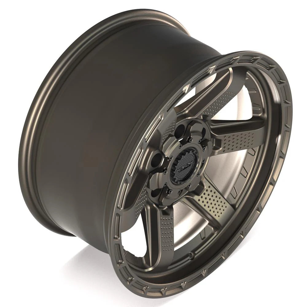 DEFIANT DF17C 20X9 6X135 +18ET IN G