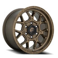 D671 20X10 6X135 MT-BRNZ -18MM