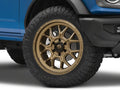 D671 20X10 6X135 MT-BRNZ -18MM