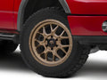 D671 20X10 6X135 MT-BRNZ -18MM