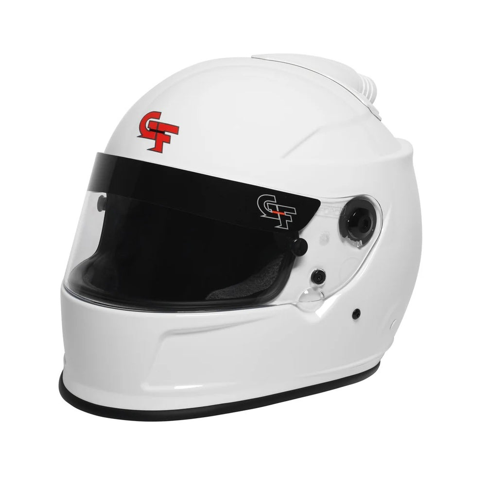 Helmet Revo Graphics XLG Blue SA2025