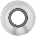 DISC BRAKE ROTOR AND HUB