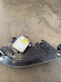 Maxzone Vehicle Lighting Corp headlights detail