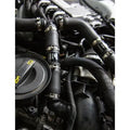 Mishimoto 18+ Audi B9 S4/S5 Baffled Oil Catch Can- PCV Side