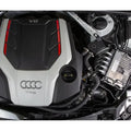 Mishimoto 18+ Audi B9 S4/S5 Baffled Oil Catch Can- PCV Side