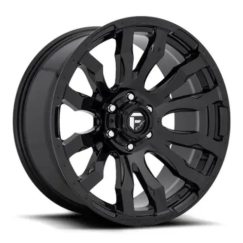 D675 20X10 5X5.5 GL-BLK -18MM