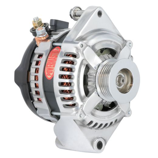 ALT FORD UPGRADE POLISH 175A 6 GRV