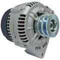 REMANUFACTURED ALTERNATOR