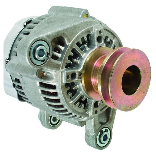 REMANUFACTURED ALTERNATOR