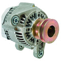 REMANUFACTURED ALTERNATOR