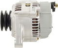 REMANUFACTURED ALTERNATOR