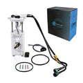 FUEL PUMP MODULE ASSEMBLY