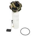 CARTER fuel pump installed view