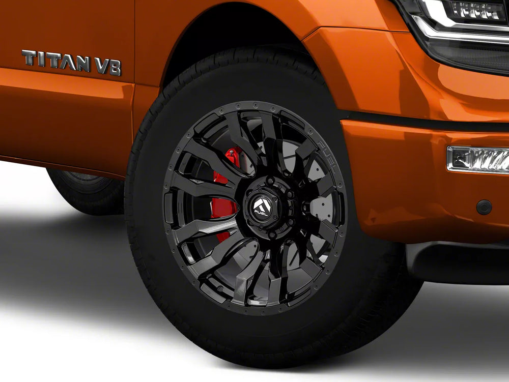 D675 20X10 6X5.5 GL-BLK -18MM