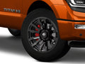 Fuel Off-Road auto part