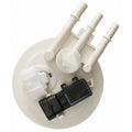 CARTER fuel pump close-up