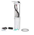 CARTER fuel pump detail