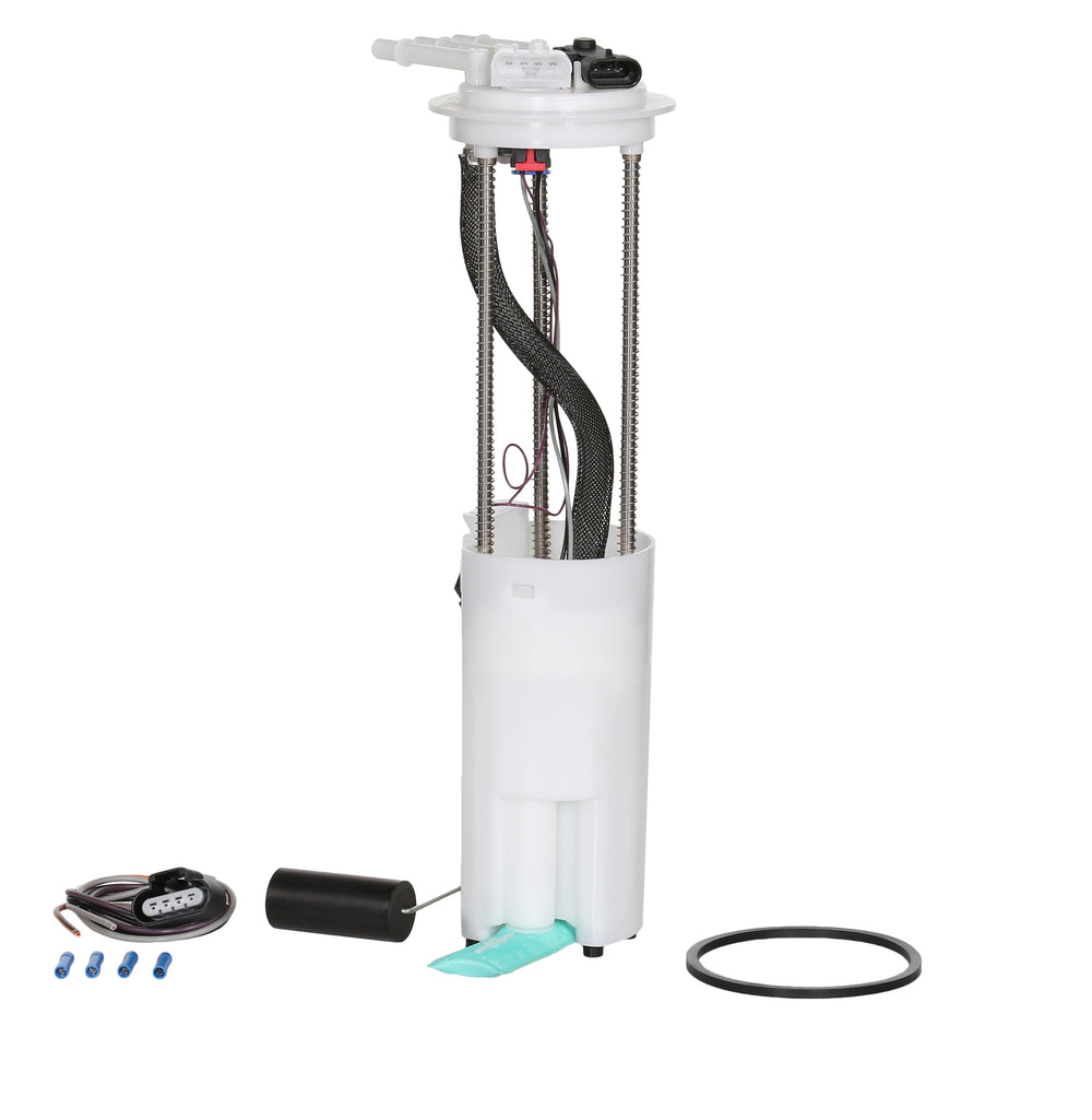 FUEL PUMP MODULE ASSEMBLY