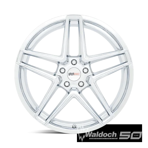 CRPTA 20X10.5 5X4.75 CHROME 68MM