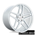 CRPTA 20X10.5 5X4.75 CHROME 68MM